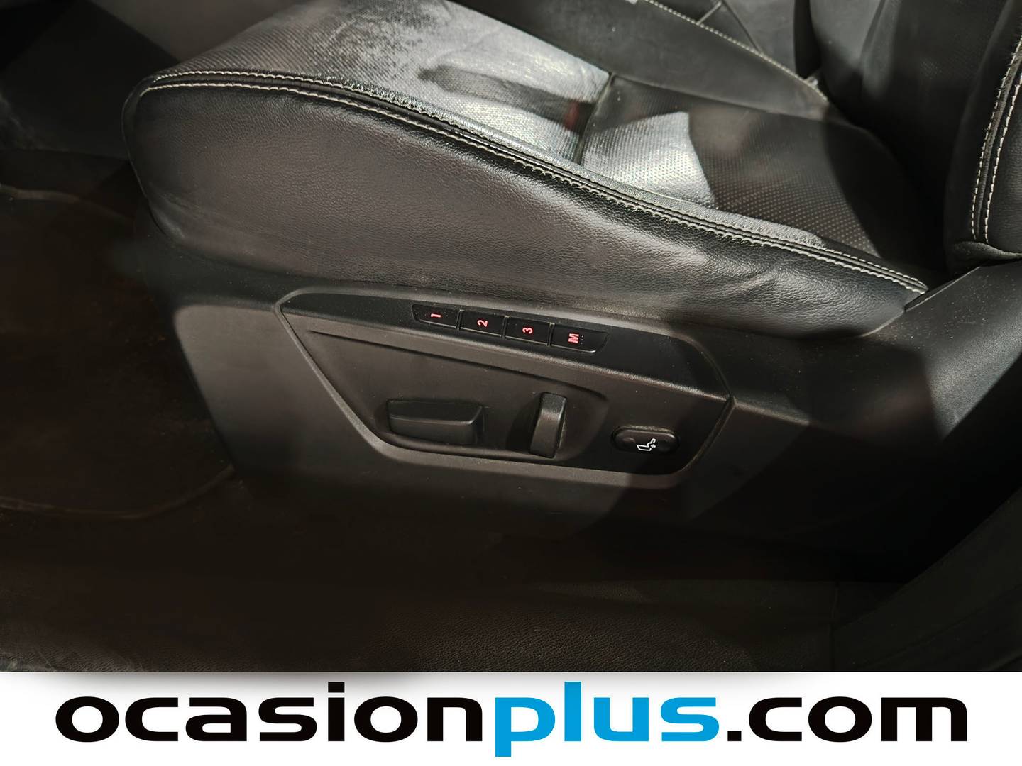 Extras del Suzuki Kizashi Suzuki Kizashi 2.4 Sport (178 CV)