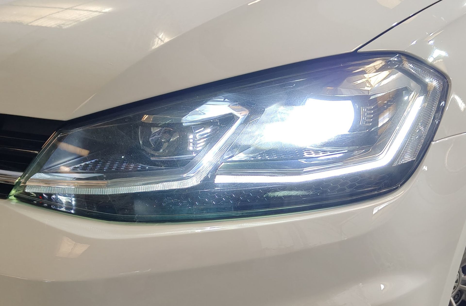 Volkswagen Golf Advance 1.6 TDI - foto 13