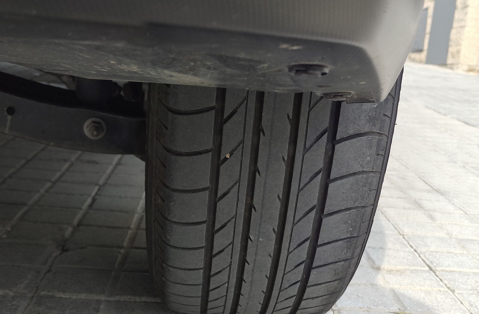 Subaru XV 1.6 Sport CVT - foto 35