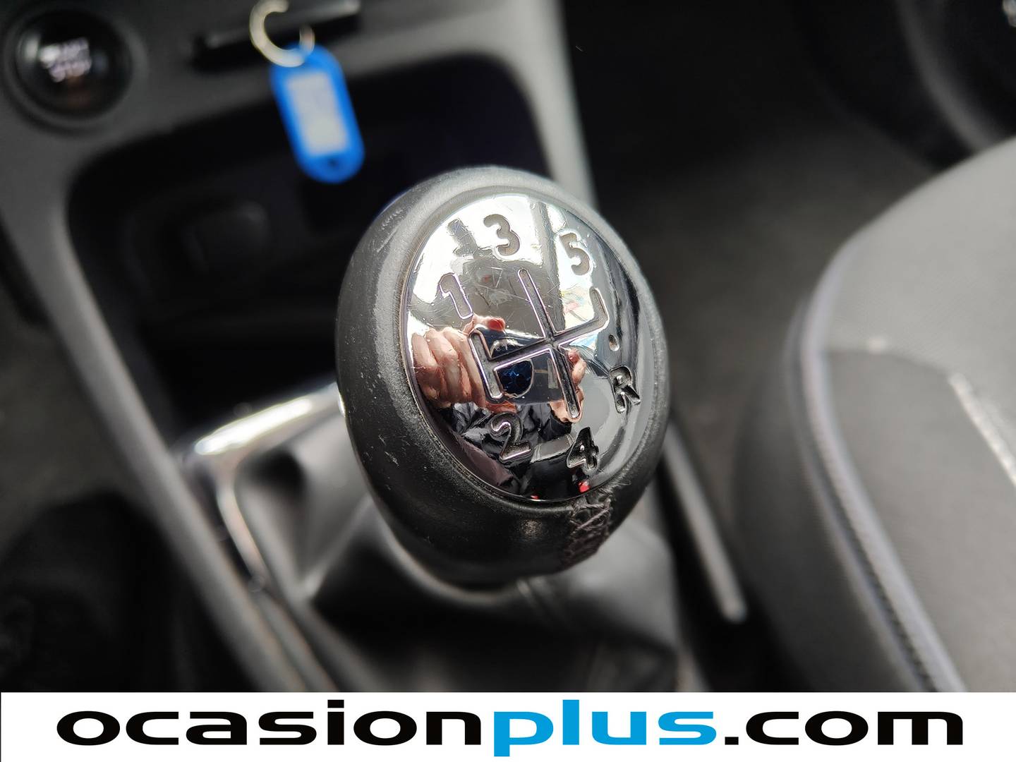 Foto Renault Captur Renault Captur Zen Energy TCe (90 CV)