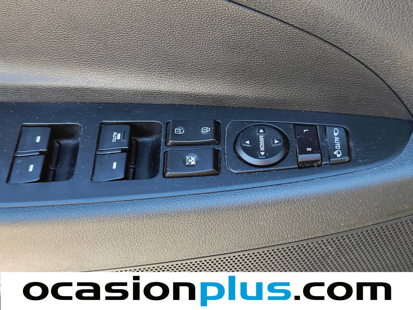 Hyundai Tucson Hyundai Tucson 1.6 TGDI Link Sky 4x2 (176 CV) gasolina