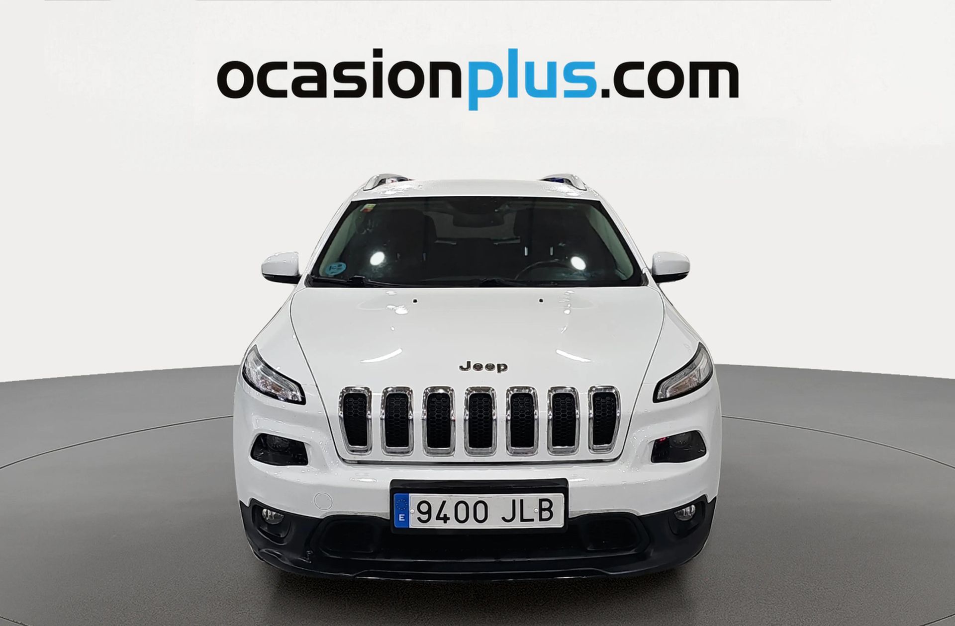 Jeep Cherokee 2.0 Diesel Longitude 4x2 - foto 13