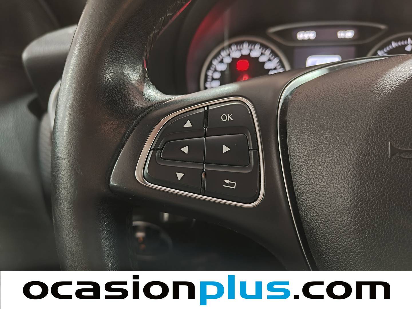 Acabados Mercedes Clase A Mercedes-Benz Clase A Clase A 180 d (109 CV)