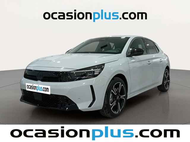 Opel Segunda Mano Baratos Barcelona