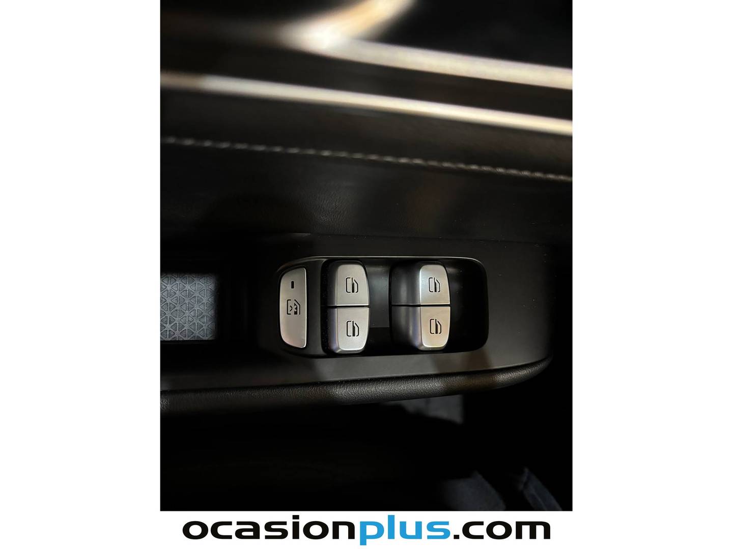 EBRO S800 EBRO S800 1.6 TGDI Luxury DCT (147 CV) 7 Plazas de ocasión