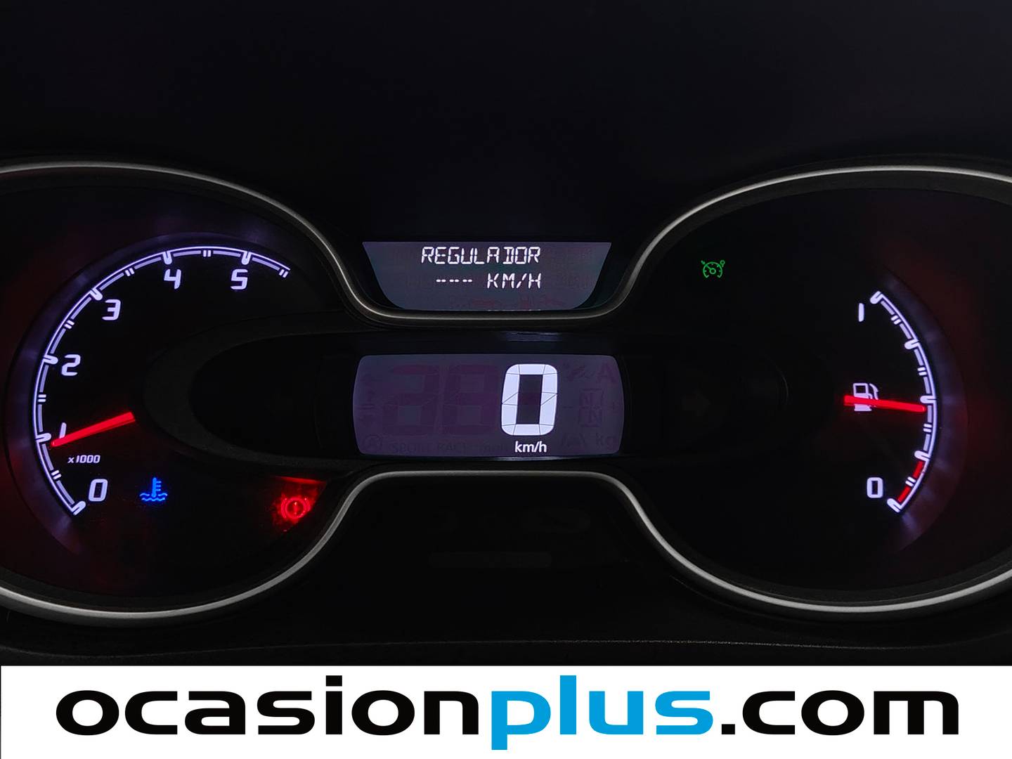 Fiat Talento Fiat Talento Furgon 2.0 MultiJet Base Corto (120 CV) 2021