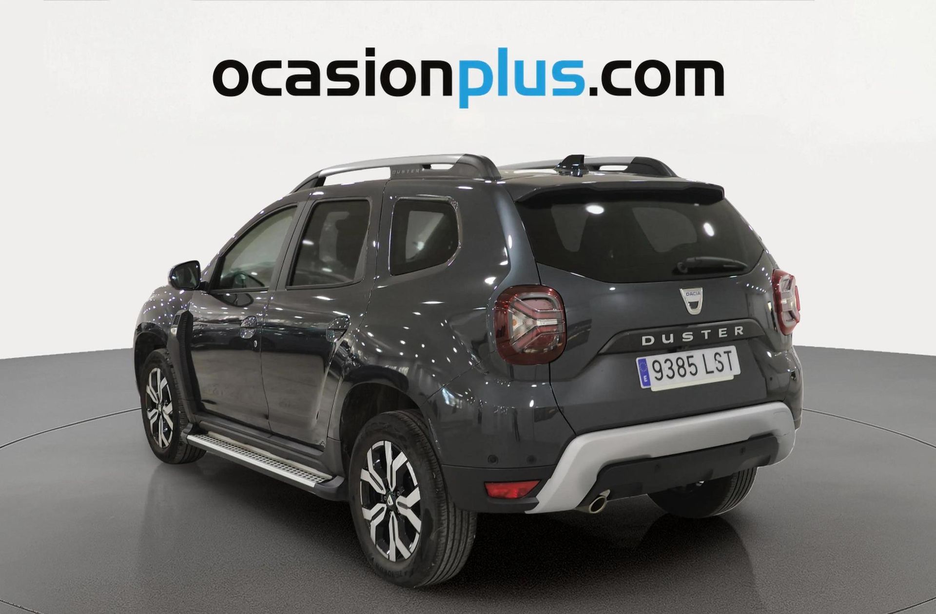 Dacia Duster Prestige TCe EDC - foto 3