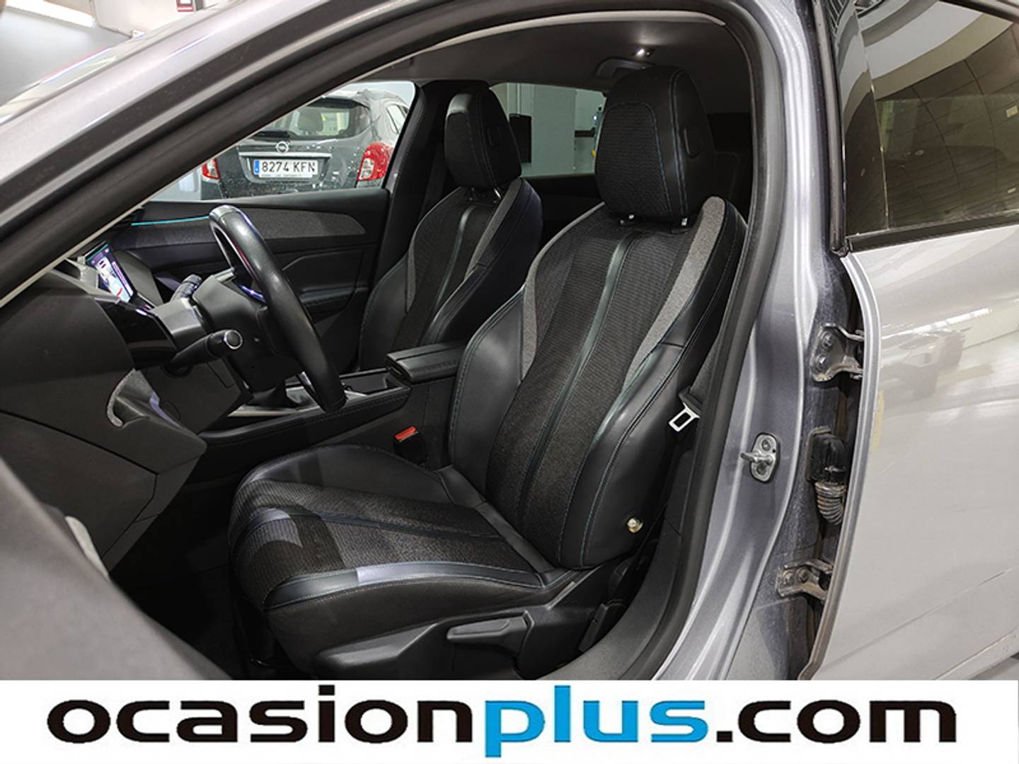 Foto Peugeot 308 Peugeot 308 BlueHDi 130 S&S Allure  (130 CV)