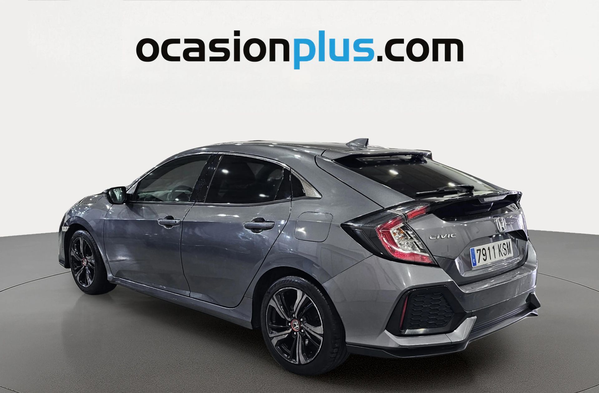 Honda Civic 1.0 I-VTEC Turbo Elegance Navi - foto 4