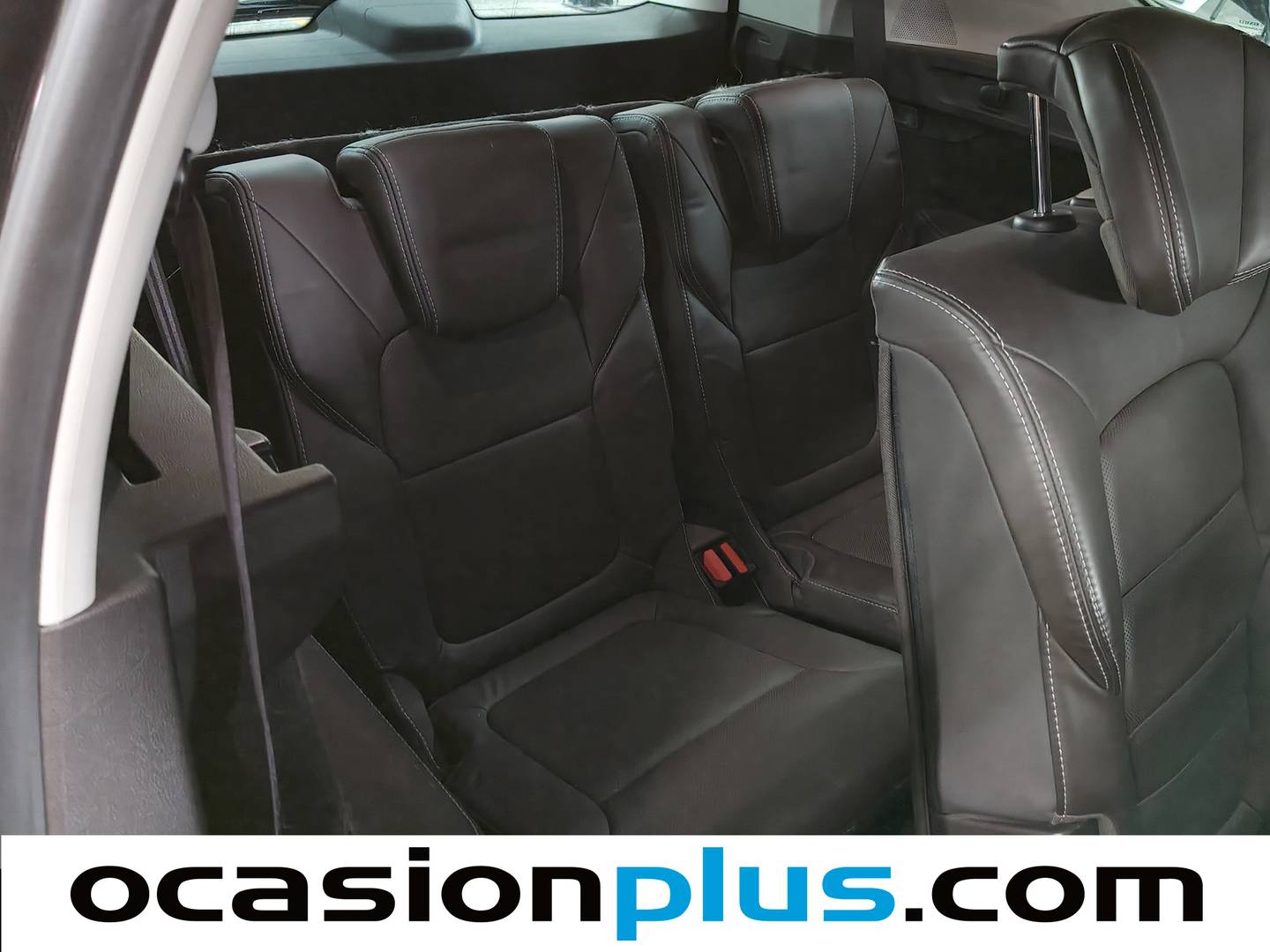 Foto Renault Espace Renault Espace Initiale Paris Energy dCi (160 CV) TT EDC 7 Plazas