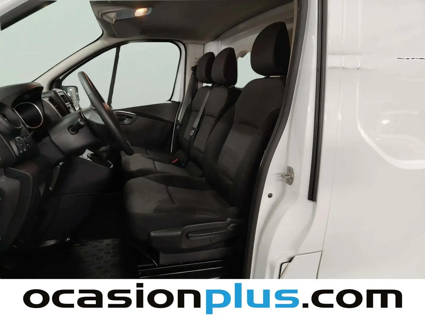 Foto Nissan NV300 Nissan NV300 2.0dCi (120CV) L1H1 1T Optima