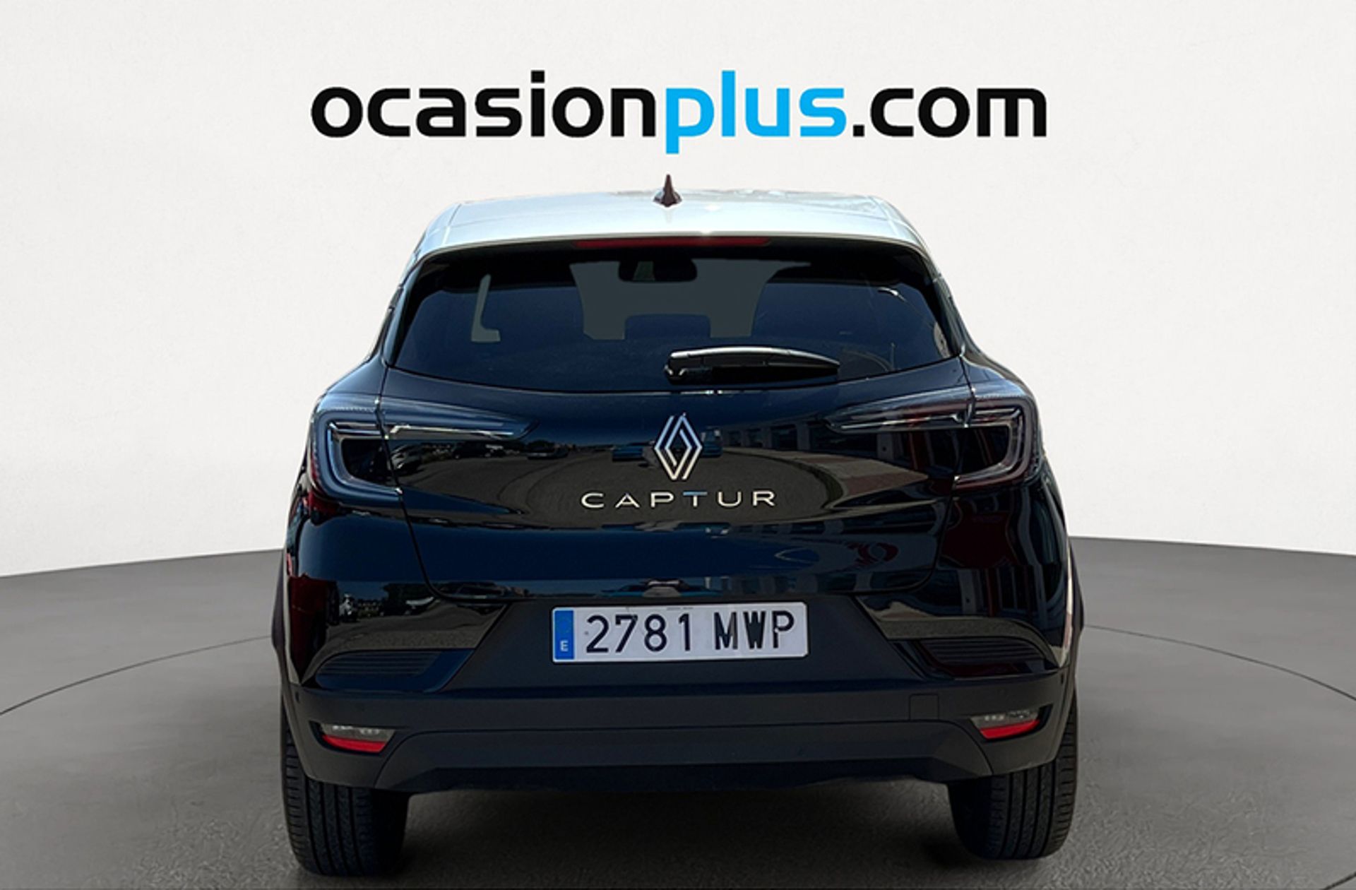 Renault Captur Techno TCe GPF - foto 13