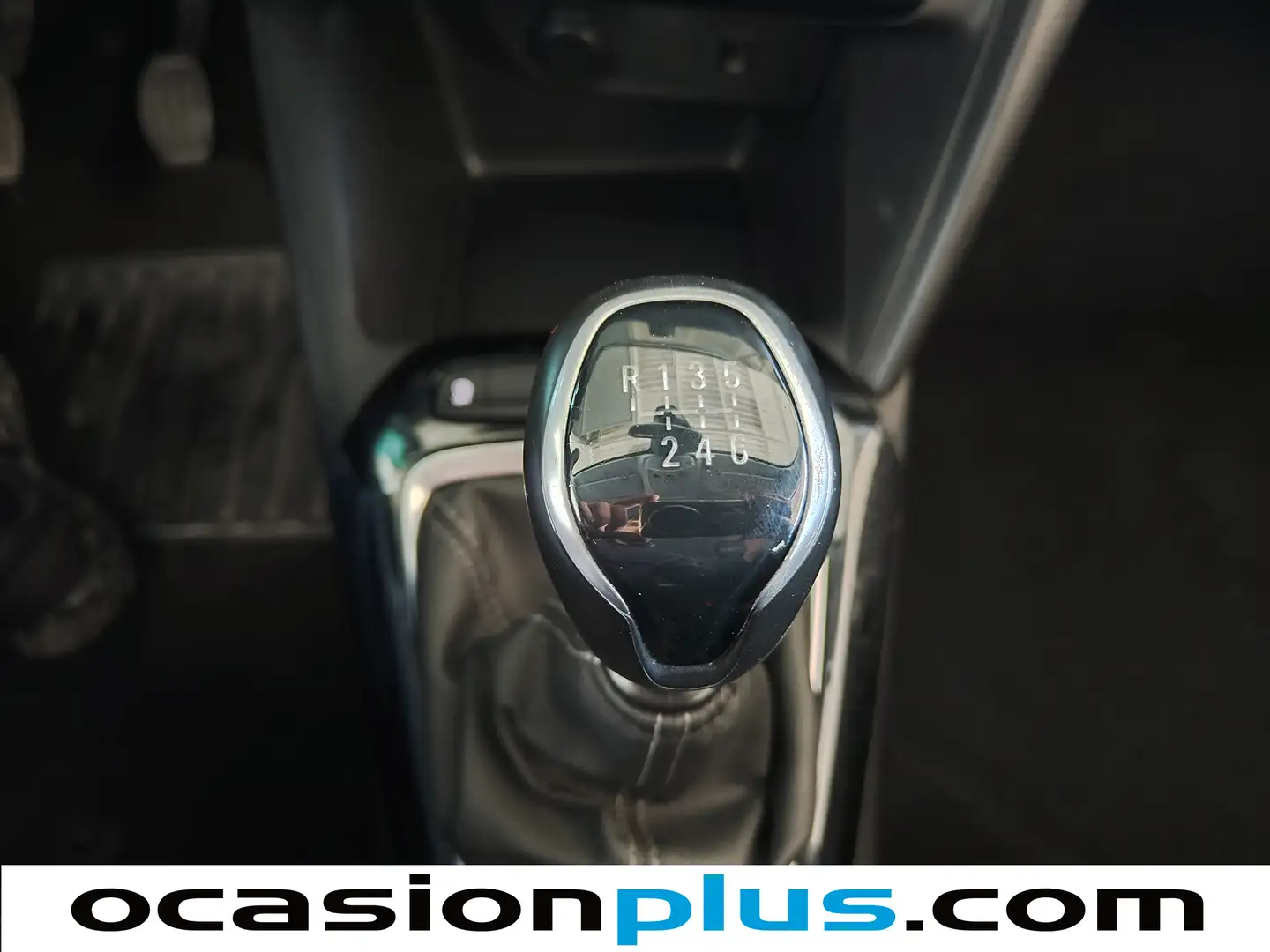 Foto Opel Corsa Opel Corsa 1.2 Turbo XHL Elegance  (100 CV)