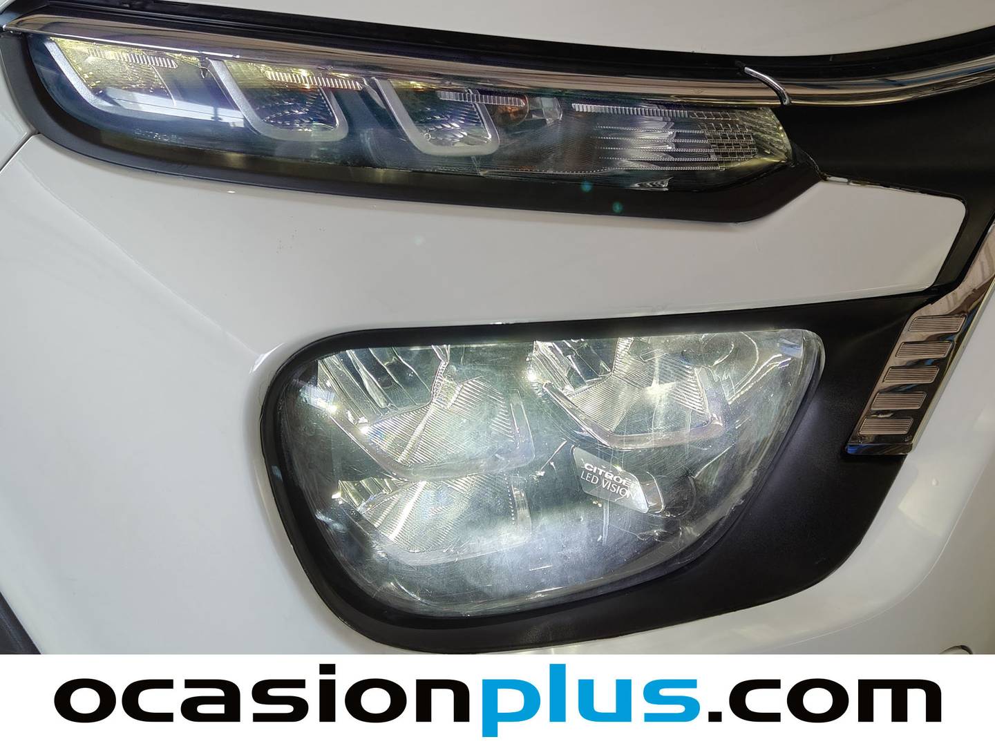 Acabados Citroën C3 Citroen C3 PureTech 83 Feel Pack  (83 CV)