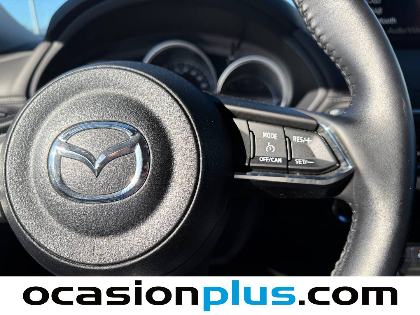 Foto Mazda CX-5 Mazda CX-5 2.0 MHEV Center-Line Plus (165 CV)