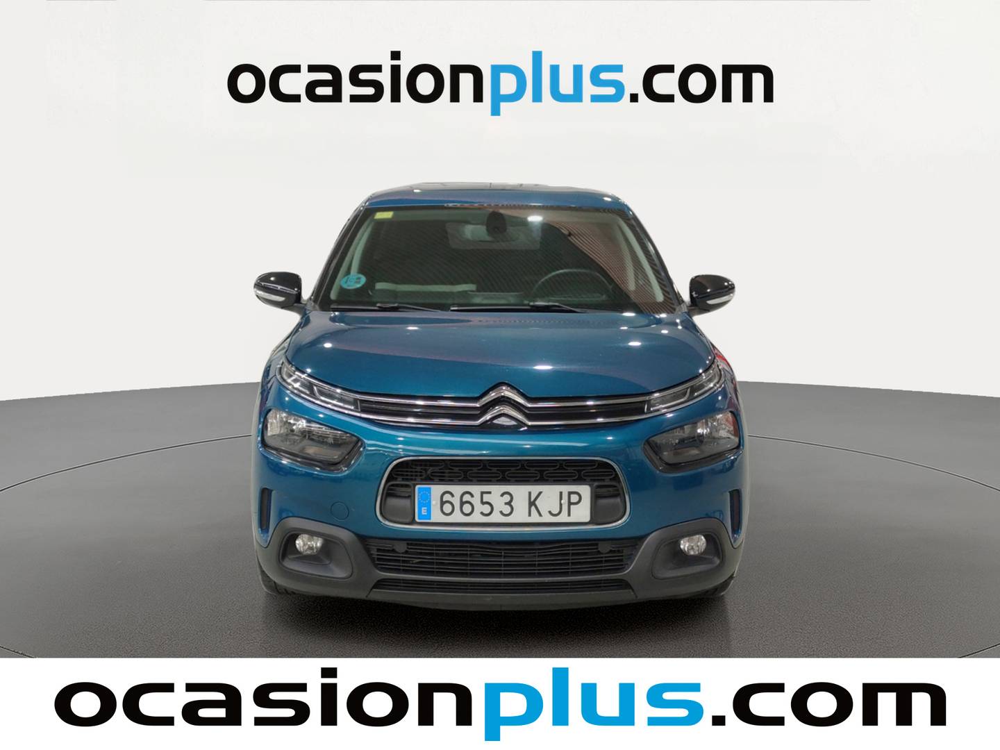 Citroën C4 Cactus Citroen C4 Cactus PureTech 110 S&S Feel (110 CV) barato