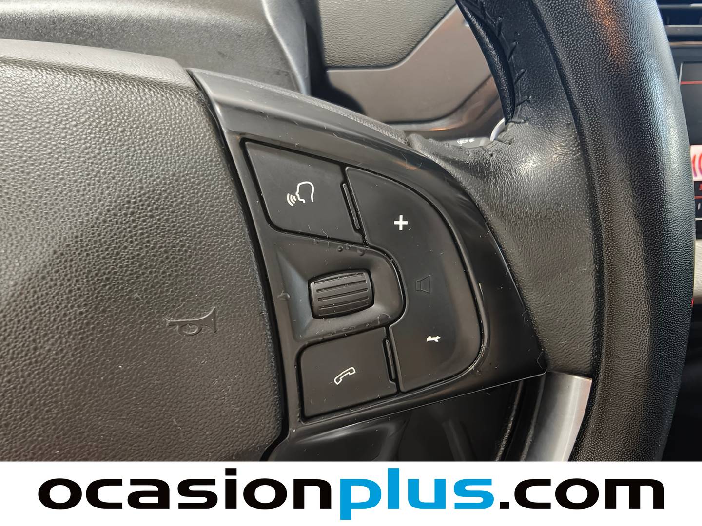 Citroën Grand C4 Picasso Citroën Grand C4 Picasso PureTech 130 6v S&S Feel 7 Plazas (130 CV) 2018