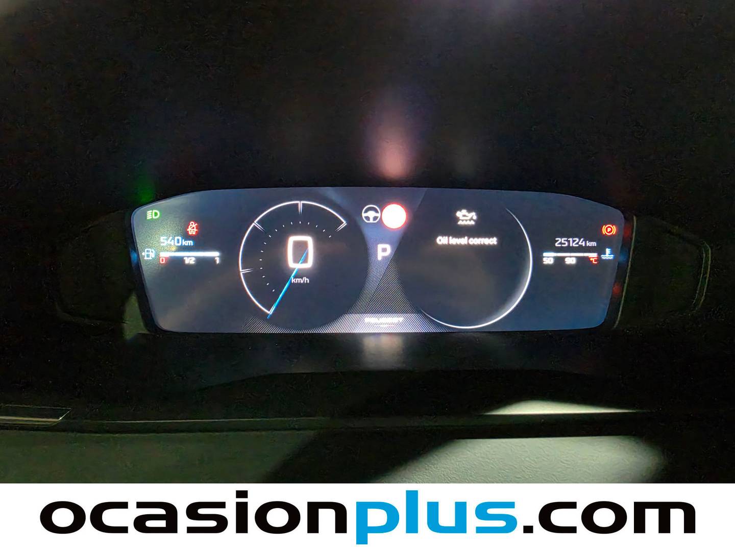 Peugeot 2008 Peugeot 2008 Allure Hybrid eDCS6 (145 CV) de segunda mano