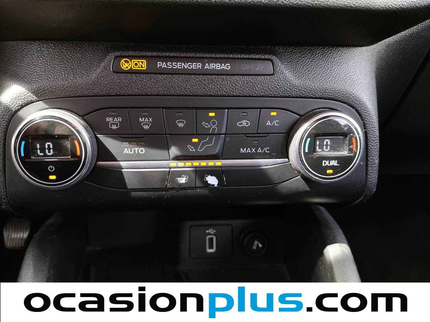 Ford Focus Ford Focus 1.0 Ecoboost MHEV Trend+ (125 CV) al mejor precio