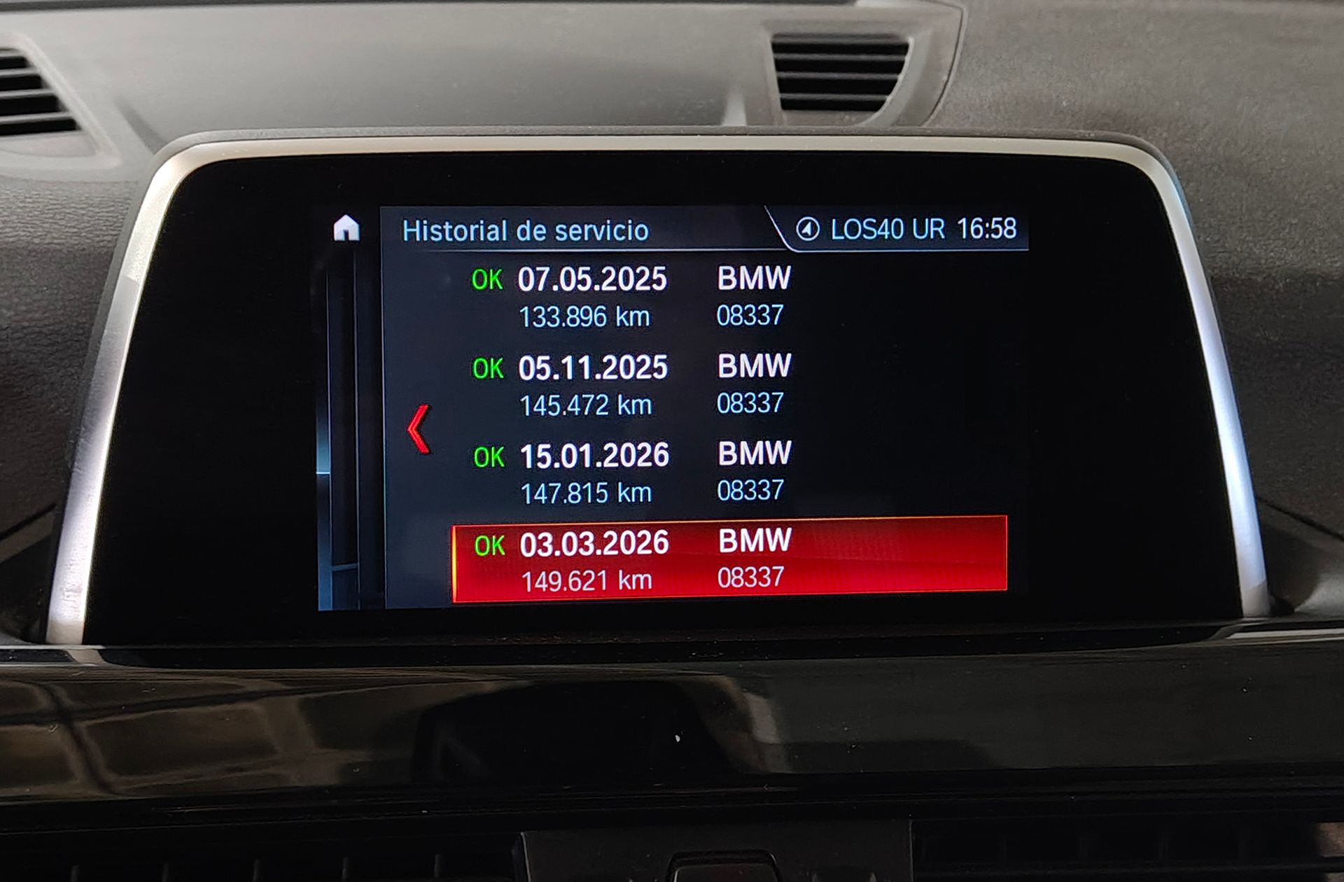 BMW X1 sDrive18i - foto 24