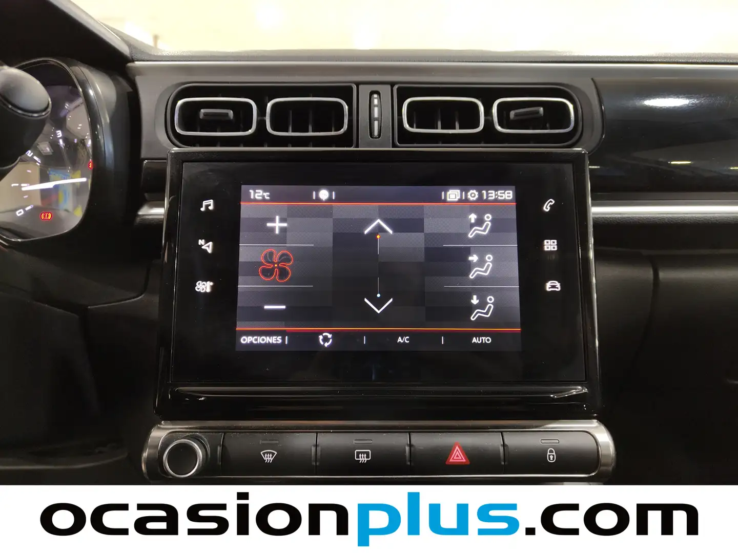 Foto Citroën C3 Citroen C3 PureTech 110 S&S Shine (110 CV)