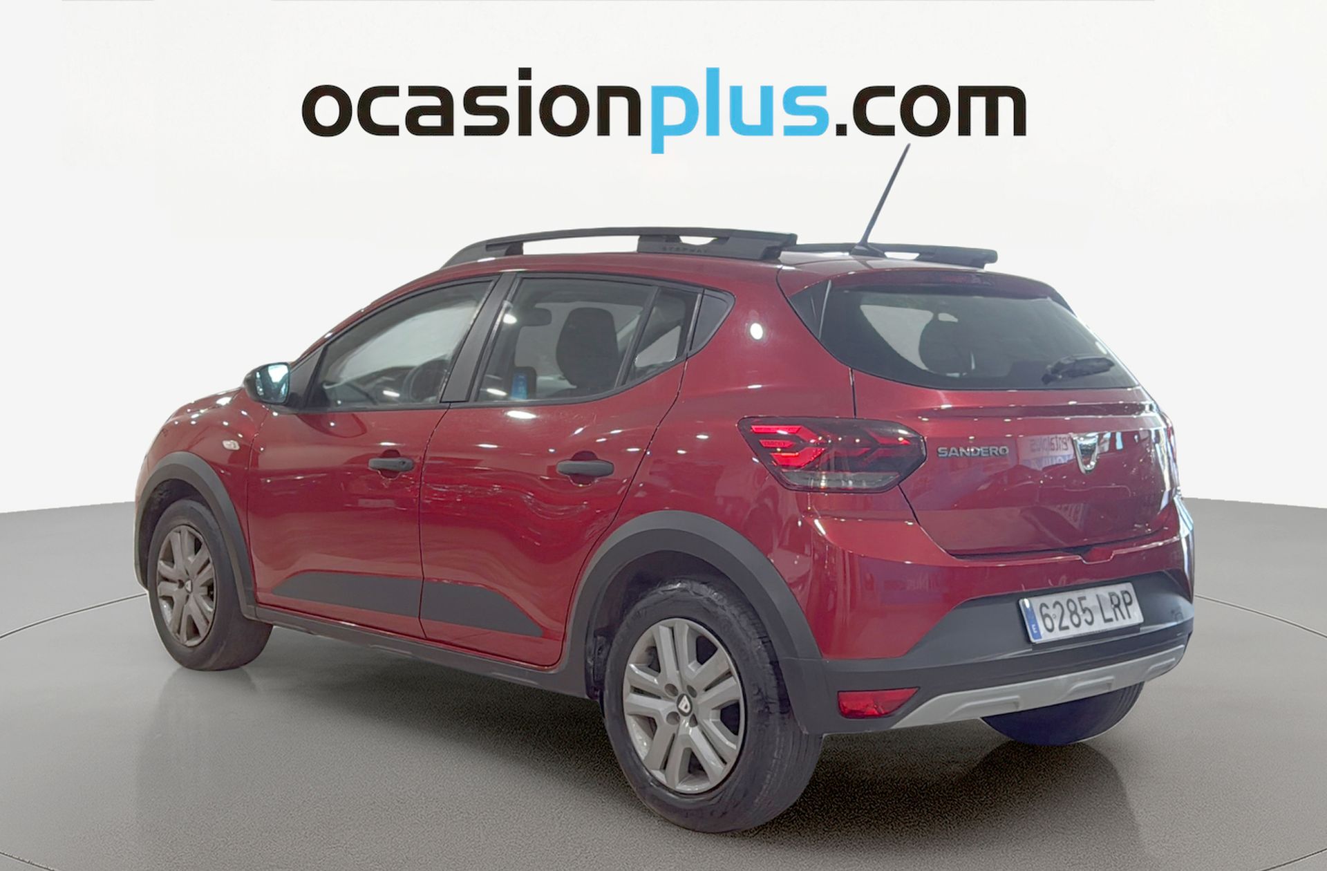 Dacia Sandero Stepway Essential TCe - foto 4