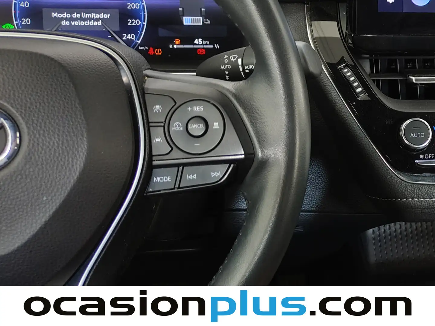 Foto Toyota Corolla Toyota Corolla 140H Active Plus (140 CV)