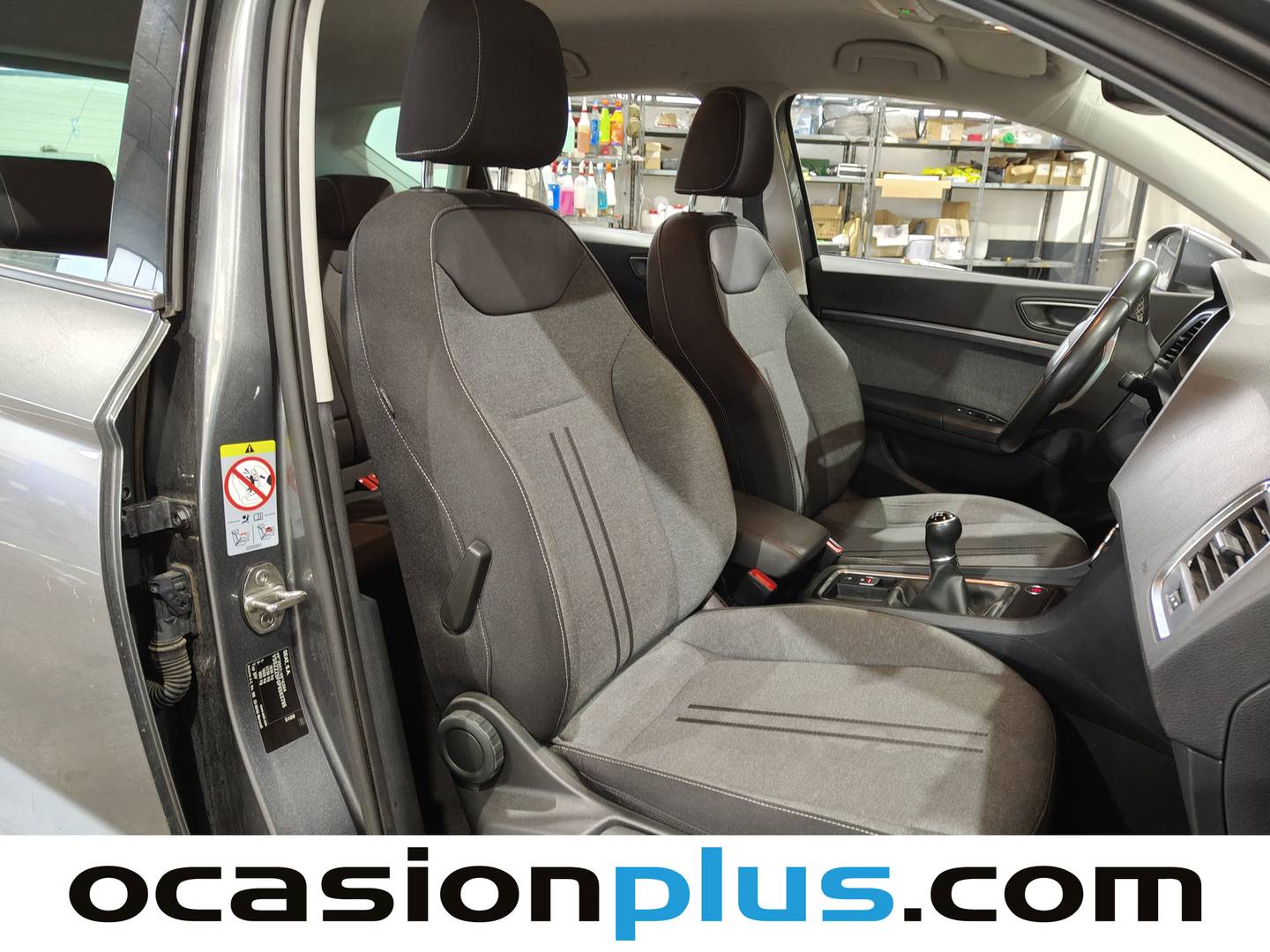 Foto Seat Ateca SEAT Ateca 1.5 TSI S&S Style XL (150 CV)