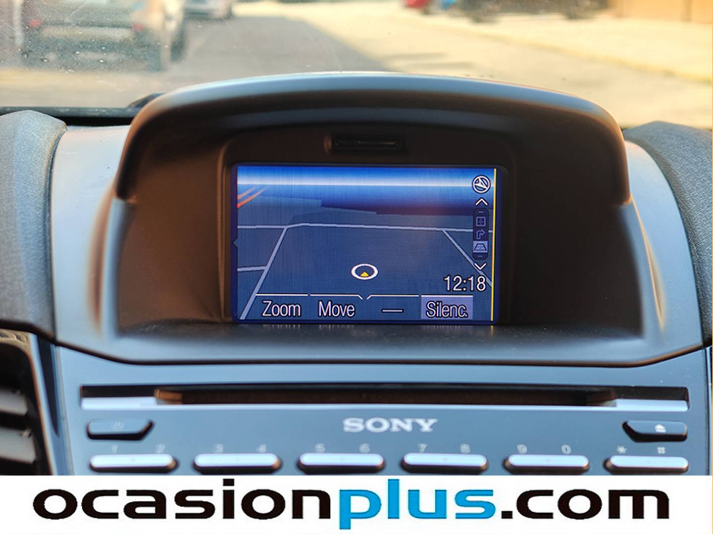 Foto Ford Fiesta Ford Fiesta 1.0 EcoBoost S&S Sport (125 CV)