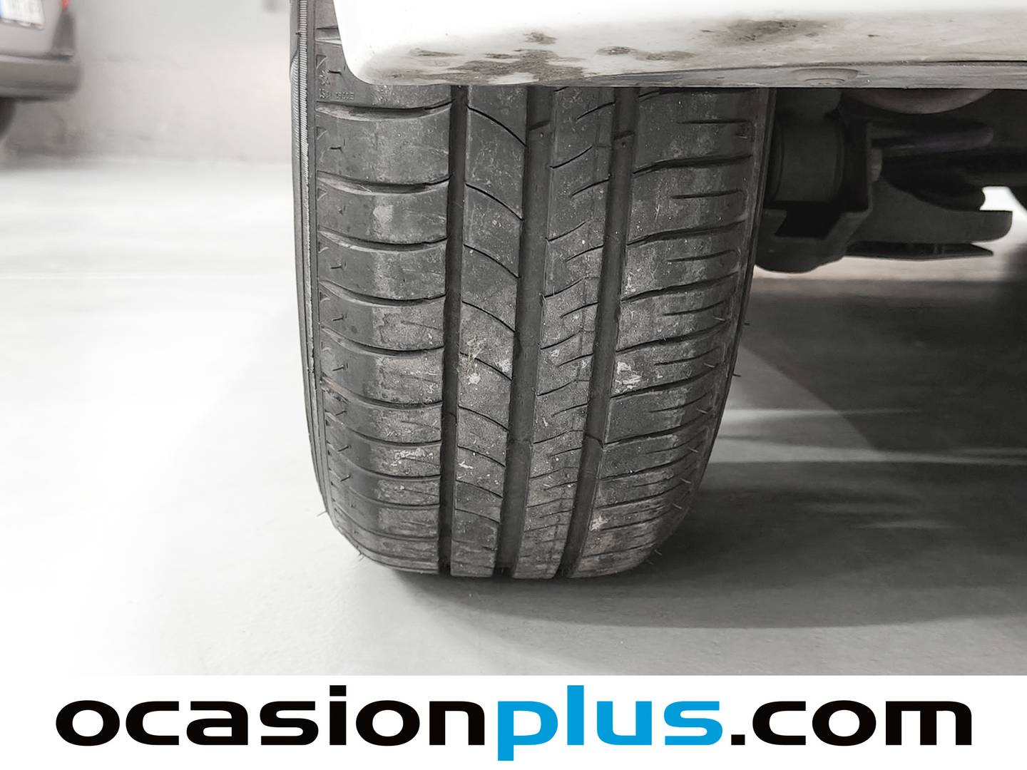 Foto Hyundai i20 Hyundai i20 1.2 MPI Link (84 CV)