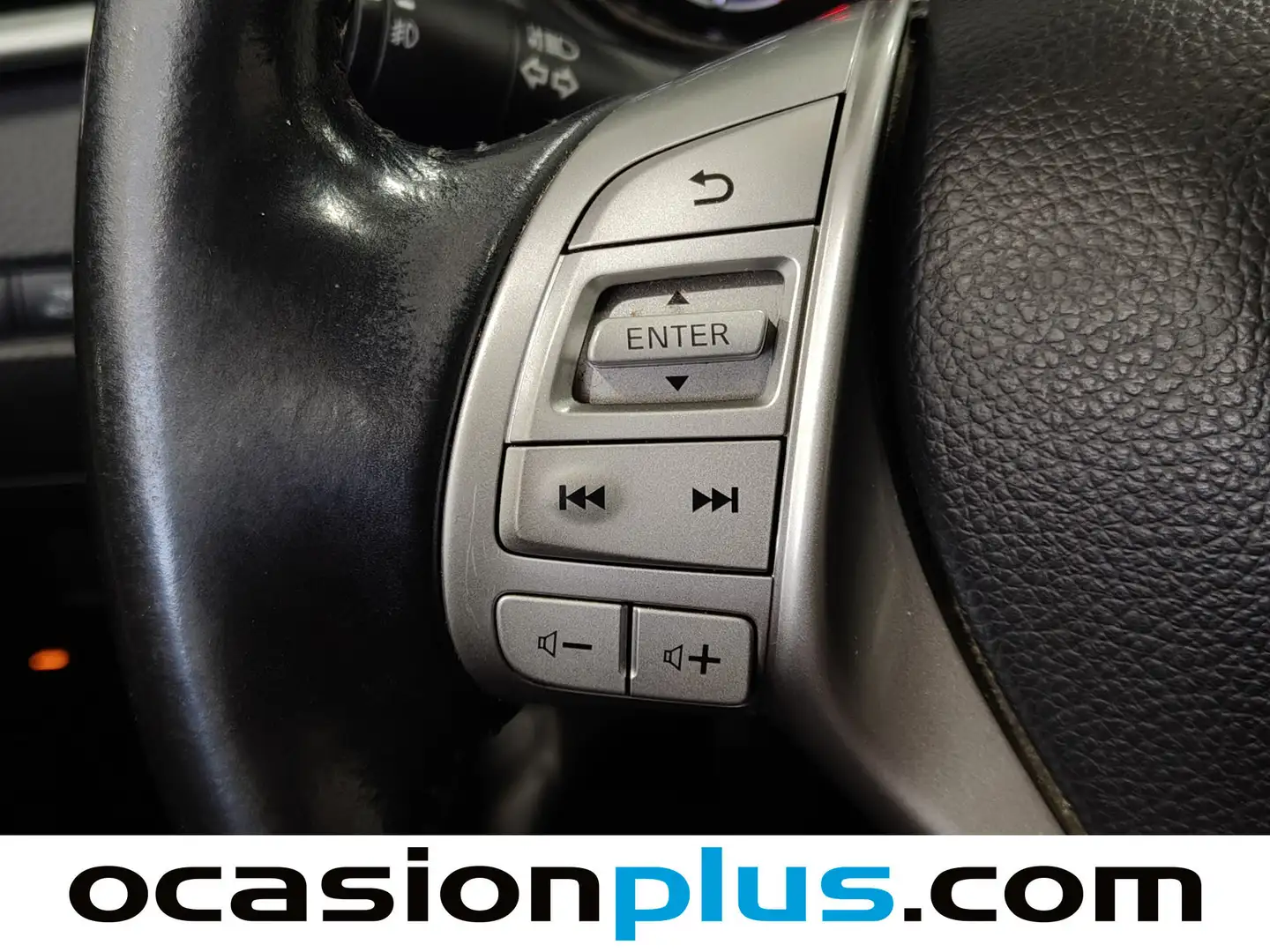 Foto Nissan QASHQAI Nissan Qashqai 1.2 DIG-T S&S 360 4X2 (115 CV)