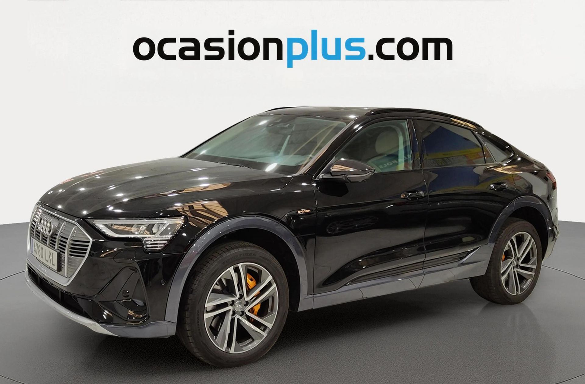 Audi e-tron Advanced e-tron 50 quattro