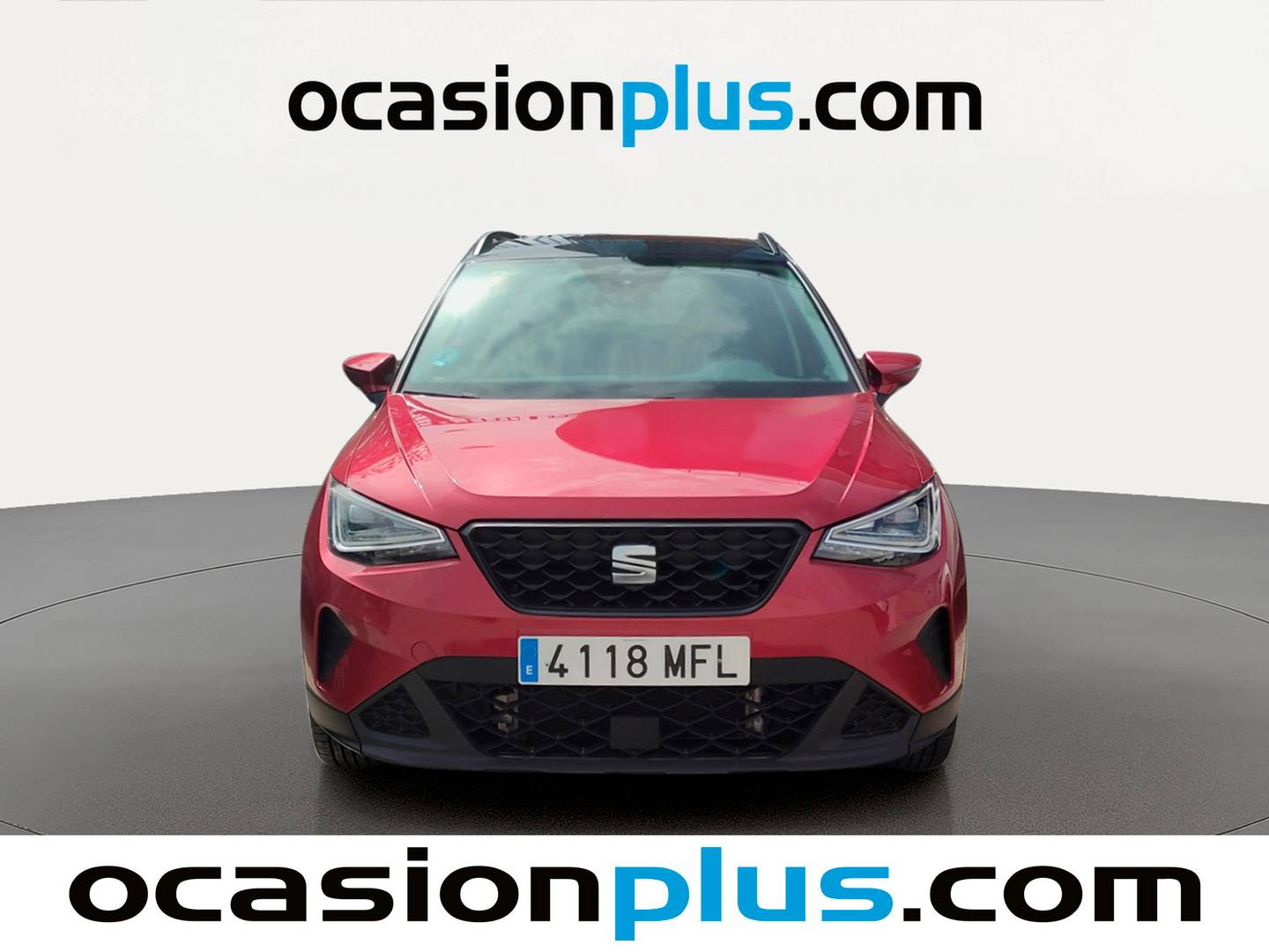 Seat Arona Seat Arona 1.0 TSI Style XL Edition (110 CV) al mejor precio