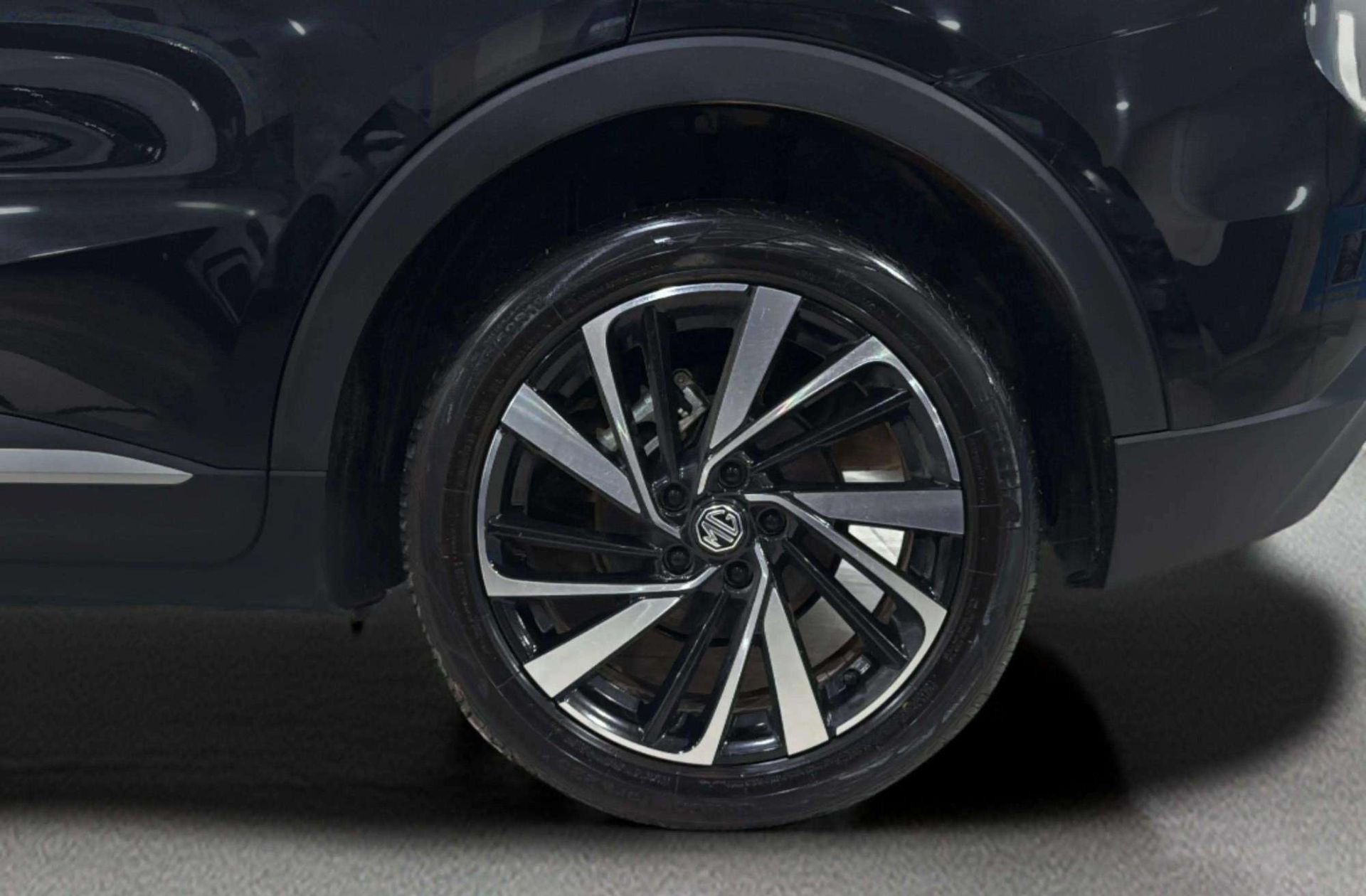 MG ZS 1.5 Hybrid+ Luxury - foto 38
