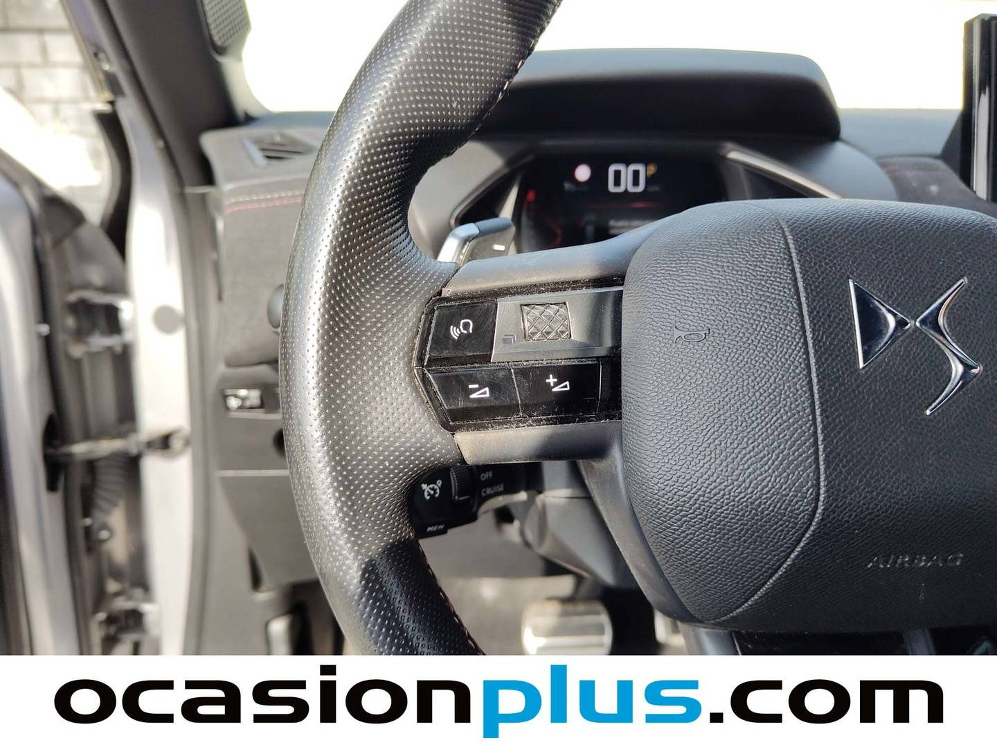 Foto DS DS 3 Crossback DS DS3 PureTech 130 Performance Line (130 CV)