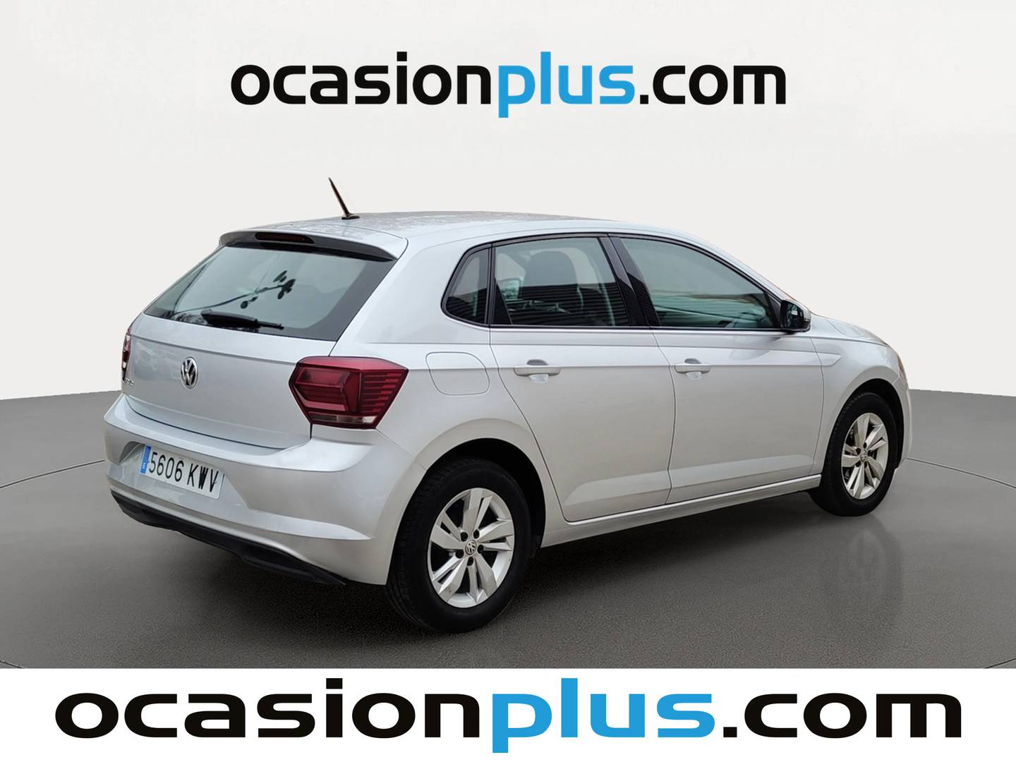 Foto Volkswagen Polo Volkswagen Polo Advance 1.0 TSI (95 CV) DSG