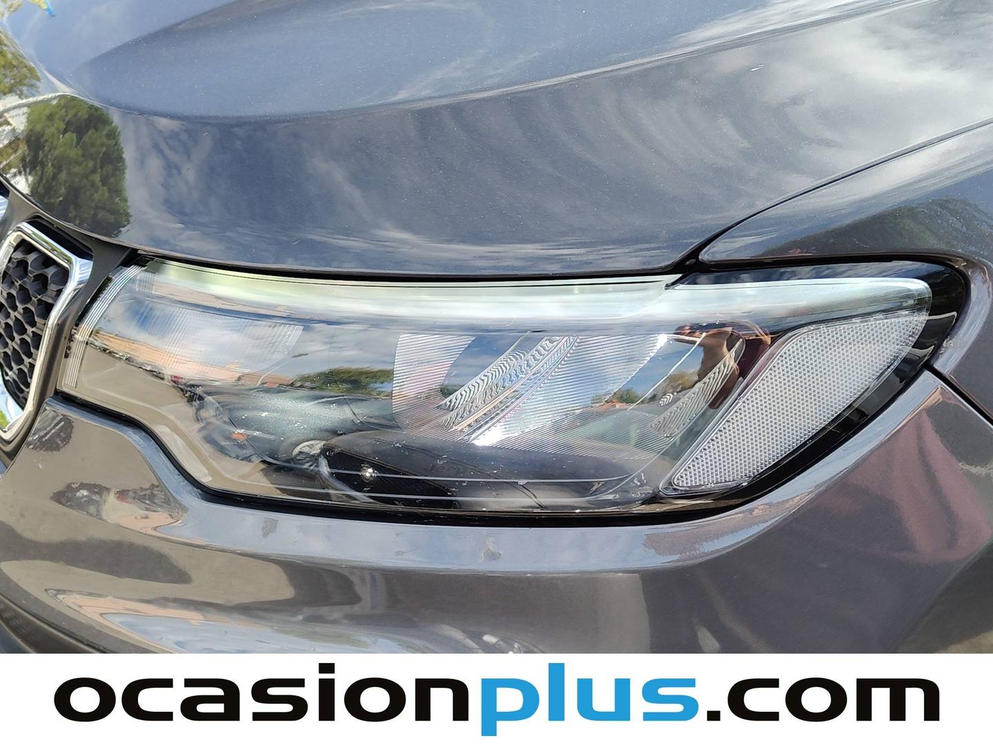 Foto Jeep Compass Jeep Compass 1.3 PHEV Limited AWD AT  (190 CV)