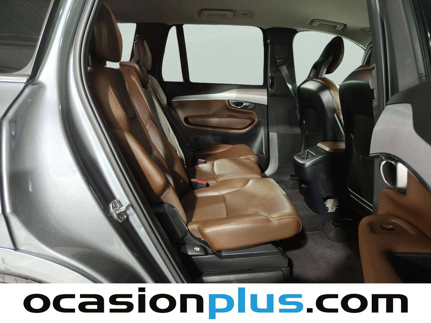 Volvo XC90 Volvo XC90 Business Plus AWD Auto (235 CV) 7 Plazas km 0