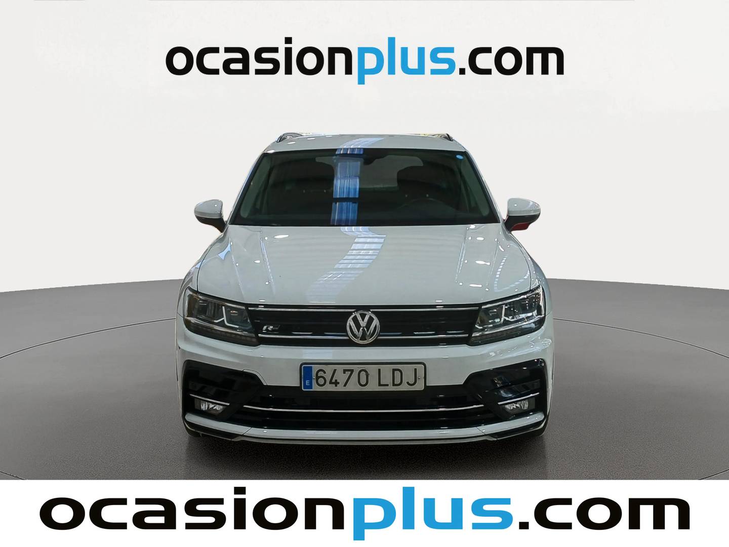 Volkswagen Tiguan Volkswagen Tiguan Advance 1.5 TSI (150 CV) DSG Pack R-Line al mejor precio