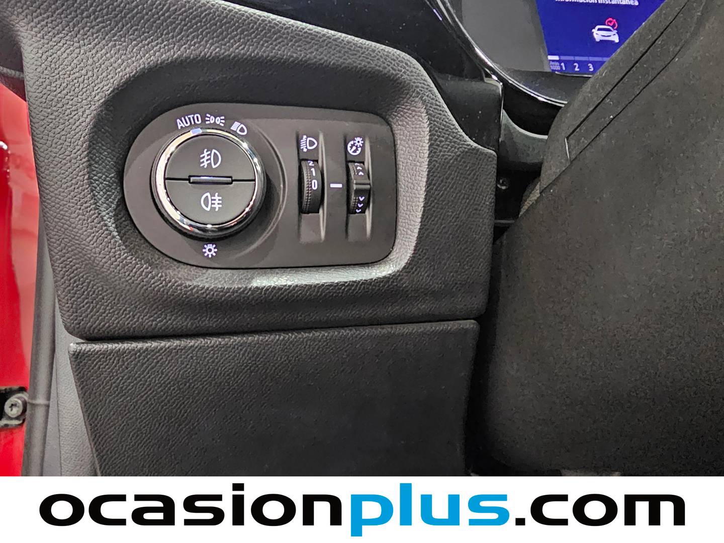Opel Corsa Opel Corsa 1.2T XHL GS (100 CV) 100cv