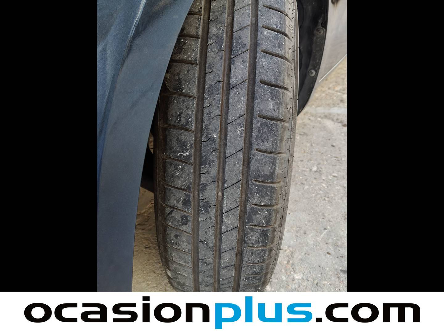 KIA Rio Kia Rio 1.1 CRDi WGT Business (75 CV) manual