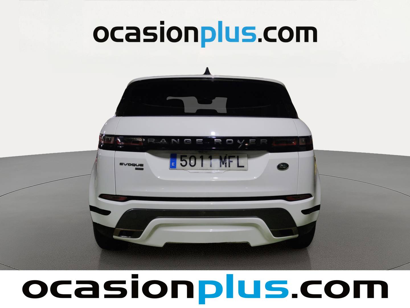 Land Rover Range Rover Evoque Land Rover Range Rover Evoque P300e PHEV R-Dynamic S 4WD Auto (309 CV) km 0