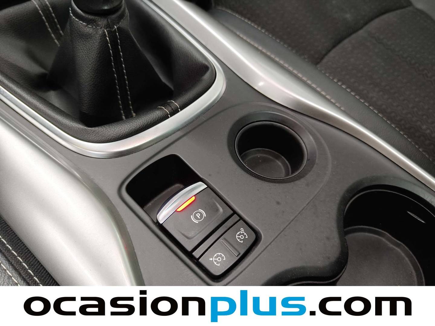 Renault Kadjar Renault Kadjar Zen Energy TCe (130 CV) km 0