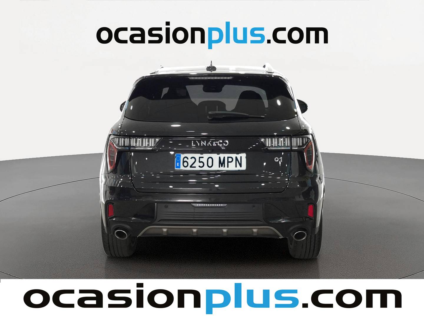 Lynk & Co 01 Lynk & Co 01 1.5 PHEV (261 CV) barato