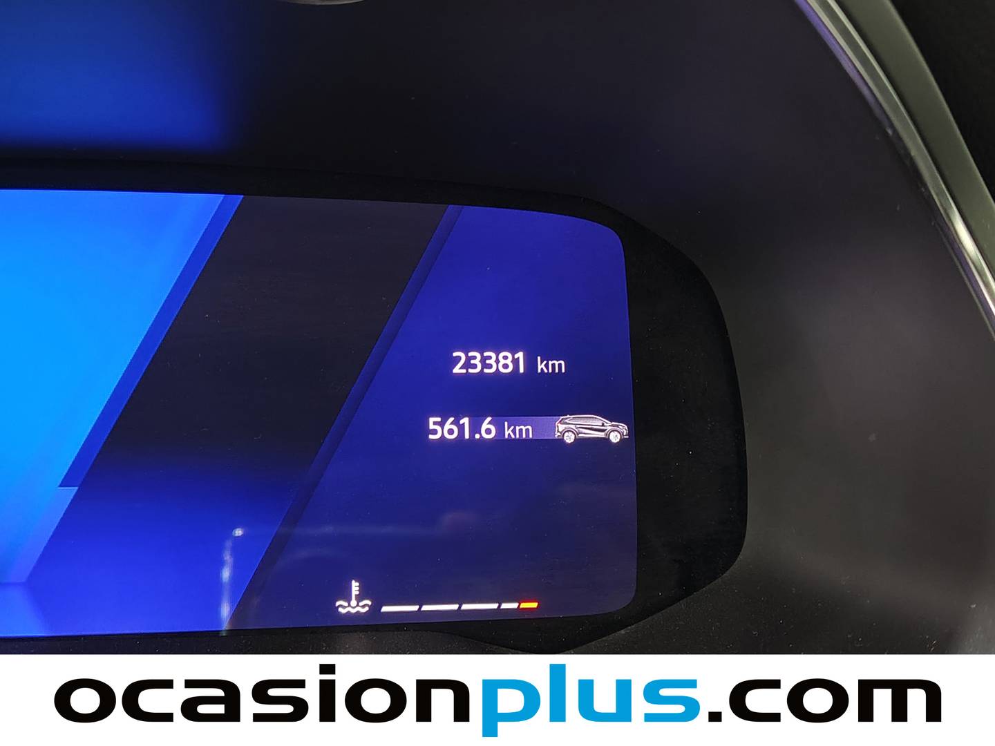 Renault Symbioz Renault Symbioz Techno mildhybrid (140 CV) seminuevo