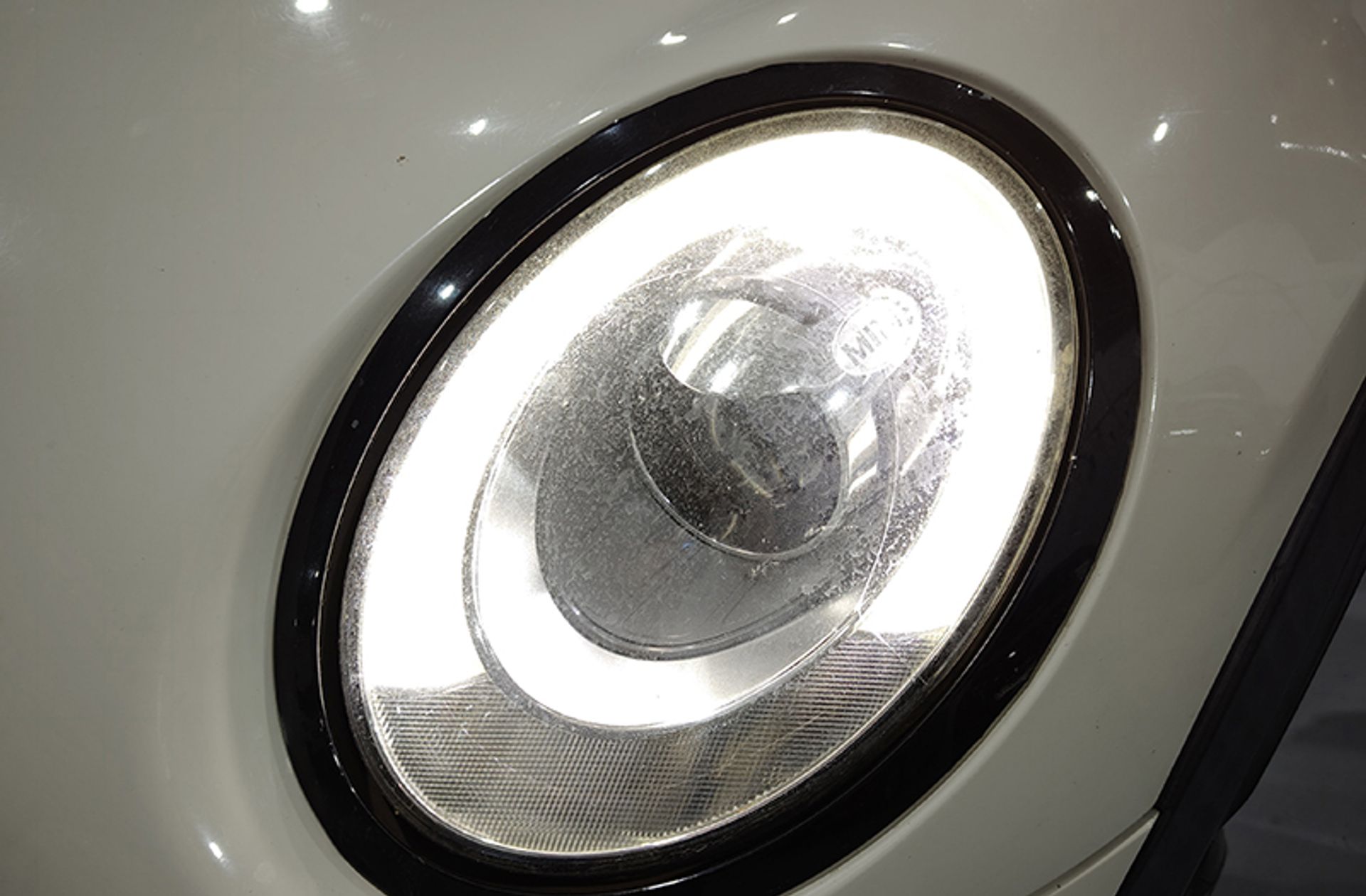 MINI Cooper John Cooper Works - foto 14
