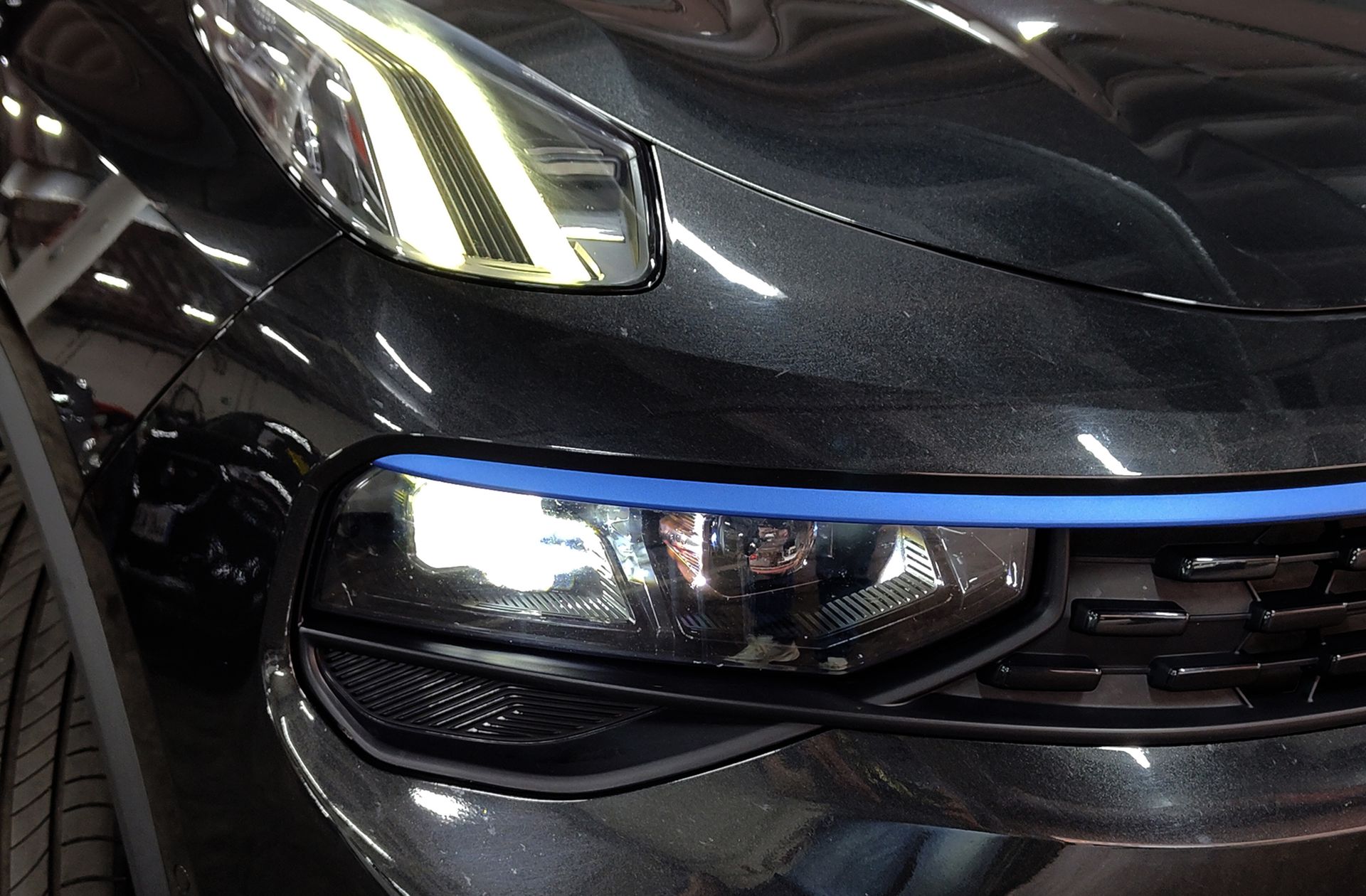 Lynk & Co 01 1.5 PHEV - foto 21