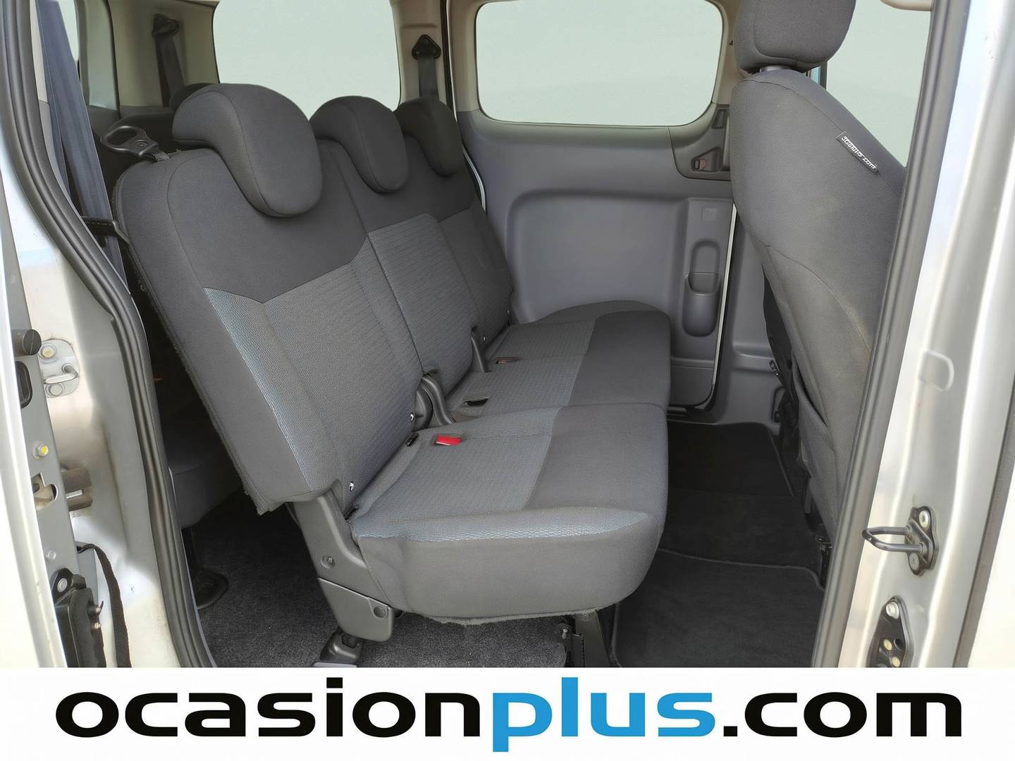 Nissan NV200 EVALIA Nissan NV200 Evalia 1.5 dCi 15 RR+AC 7 Plazas (110 CV) barato