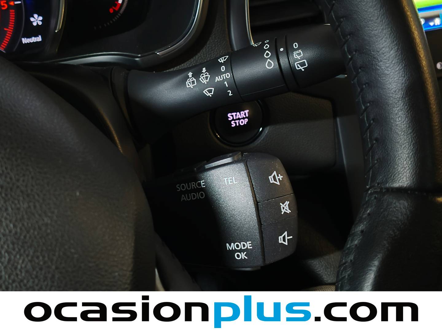 Renault Mégane Renault Megane Zen Blue dCi (115 CV) 115cv