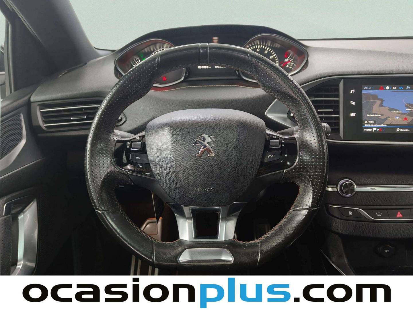 Peugeot 308 Peugeot 308 SW PureTech 130 S&S GT Line (130 CV) manual